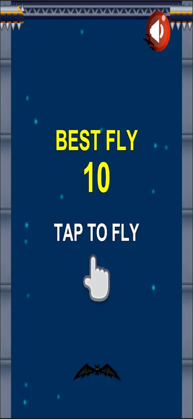 Batula's Flight gameplay